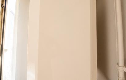 C21 Cius; Askerlik Şubesi Civarı Köşe Arakat 2+1 Kiralık Daire