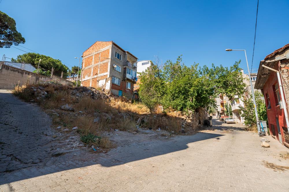 C21 Cius; Askerlik Şubesi Civarı Köşe Arakat 2+1 Kiralık Daire