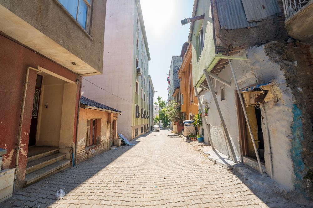 C21 Cius; Askerlik Şubesi Civarı Köşe Arakat 2+1 Kiralık Daire