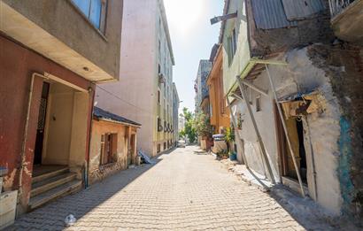 C21 Cius; Askerlik Şubesi Civarı Köşe Arakat 2+1 Kiralık Daire