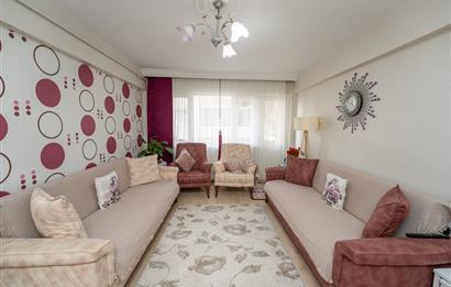 C21 Cius; Merkezi Lokasyonda Ara Kat Masrafsız 3+1 Daire