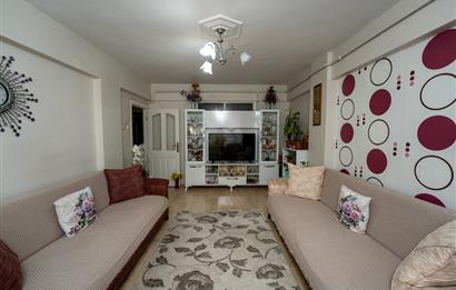 C21 Cius; Merkezi Lokasyonda Ara Kat Masrafsız 3+1 Daire