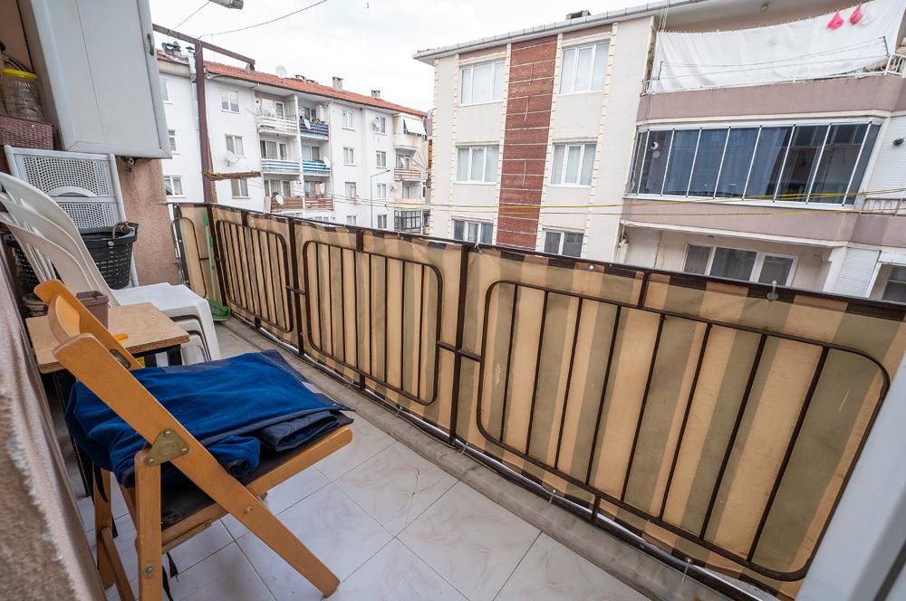 C21 Cius; Merkezi Lokasyonda Ara Kat Masrafsız 3+1 Daire