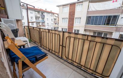 C21 Cius; Merkezi Lokasyonda Ara Kat Masrafsız 3+1 Daire