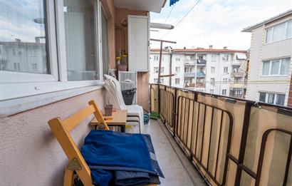 C21 Cius; Merkezi Lokasyonda Ara Kat Masrafsız 3+1 Daire