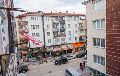 C21 Cius; Merkezi Lokasyonda Ara Kat Masrafsız 3+1 Daire