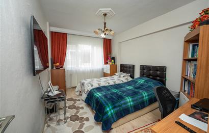 C21 Cius; Merkezi Lokasyonda Ara Kat Masrafsız 3+1 Daire