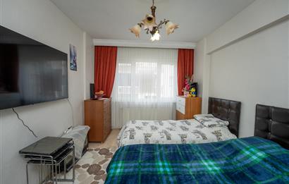 C21 Cius; Merkezi Lokasyonda Ara Kat Masrafsız 3+1 Daire