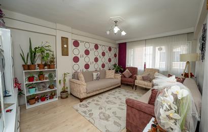 C21 Cius; Merkezi Lokasyonda Ara Kat Masrafsız 3+1 Daire