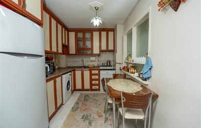 C21 Cius; Merkezi Lokasyonda Ara Kat Masrafsız 3+1 Daire