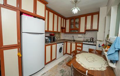 C21 Cius; Merkezi Lokasyonda Ara Kat Masrafsız 3+1 Daire