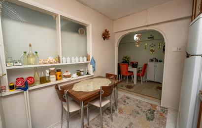 C21 Cius; Merkezi Lokasyonda Ara Kat Masrafsız 3+1 Daire