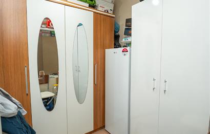 C21 Cius; Merkezi Lokasyonda Ara Kat Masrafsız 3+1 Daire