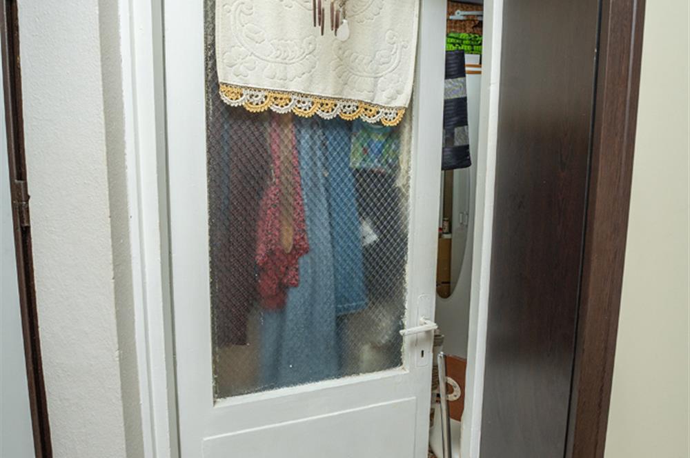 C21 Cius; Merkezi Lokasyonda Ara Kat Masrafsız 3+1 Daire