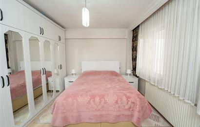 C21 Cius; Merkezi Lokasyonda Ara Kat Masrafsız 3+1 Daire