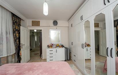 C21 Cius; Merkezi Lokasyonda Ara Kat Masrafsız 3+1 Daire