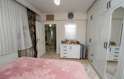 C21 Cius; Merkezi Lokasyonda Ara Kat Masrafsız 3+1 Daire