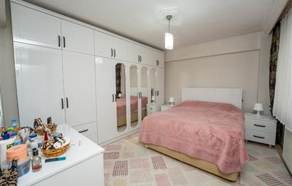 C21 Cius; Merkezi Lokasyonda Ara Kat Masrafsız 3+1 Daire