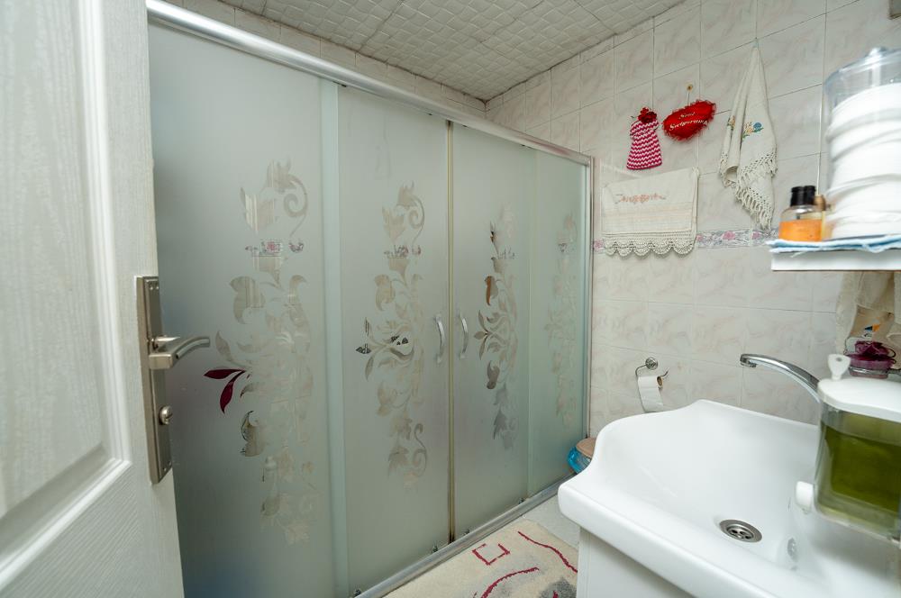 C21 Cius; Merkezi Lokasyonda Ara Kat Masrafsız 3+1 Daire