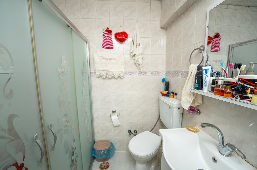 C21 Cius; Merkezi Lokasyonda Ara Kat Masrafsız 3+1 Daire