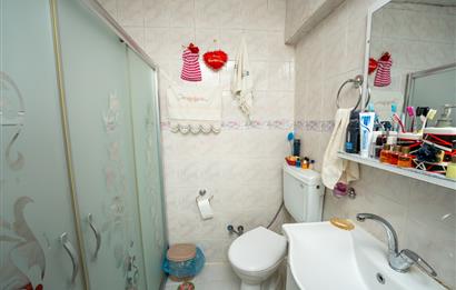 C21 Cius; Merkezi Lokasyonda Ara Kat Masrafsız 3+1 Daire