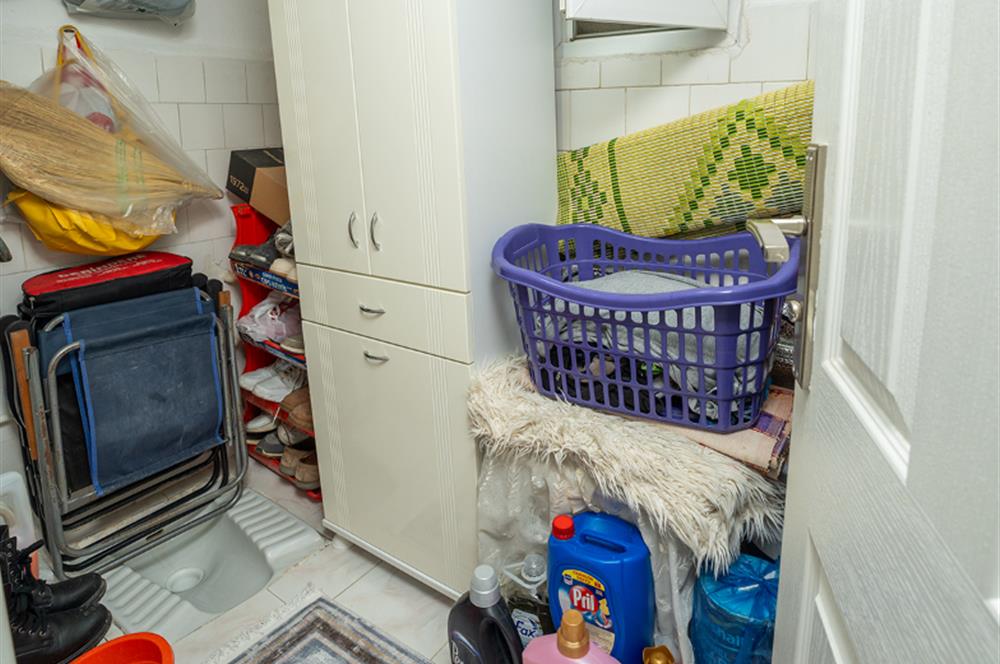 C21 Cius; Merkezi Lokasyonda Ara Kat Masrafsız 3+1 Daire