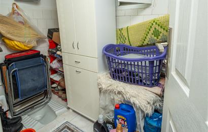 C21 Cius; Merkezi Lokasyonda Ara Kat Masrafsız 3+1 Daire