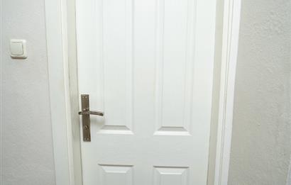 C21 Cius; Merkezi Lokasyonda Ara Kat Masrafsız 3+1 Daire