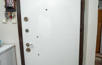 C21 Cius; Merkezi Lokasyonda Ara Kat Masrafsız 3+1 Daire