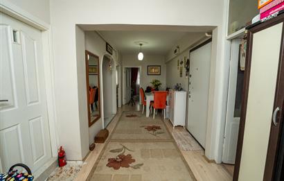 C21 Cius; Merkezi Lokasyonda Ara Kat Masrafsız 3+1 Daire