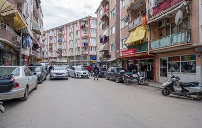 C21 Cius; Merkezi Lokasyonda Ara Kat Masrafsız 3+1 Daire