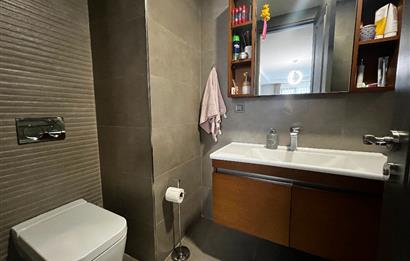 C21'DEN AYKUTOĞLU KORULİFE SiTESİNDE KAPALI MUTFAKLI 2+1 DAİRE