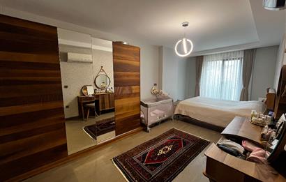 C21'DEN AYKUTOĞLU KORULİFE SiTESİNDE KAPALI MUTFAKLI 2+1 DAİRE