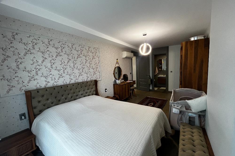 C21'DEN AYKUTOĞLU KORULİFE SiTESİNDE KAPALI MUTFAKLI 2+1 DAİRE