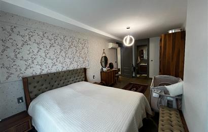 C21'DEN AYKUTOĞLU KORULİFE SiTESİNDE KAPALI MUTFAKLI 2+1 DAİRE