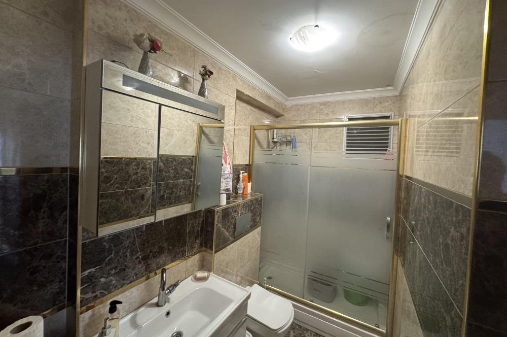 Bulgurlu Cumhuriyet Mahallesinde 4+2 Satılık Dubleks