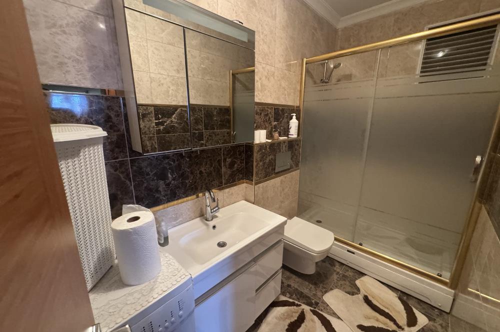 Bulgurlu Cumhuriyet Mahallesinde 4+2 Satılık Dubleks