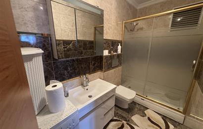 Bulgurlu Cumhuriyet Mahallesinde 4+2 Satılık Dubleks