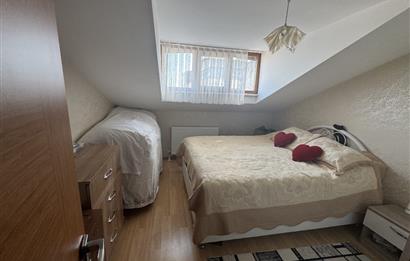 Bulgurlu Cumhuriyet Mahallesinde 4+2 Satılık Dubleks