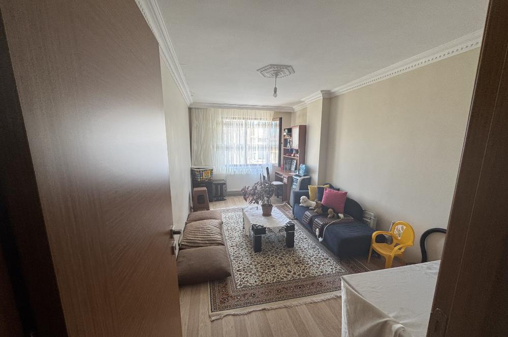 Bulgurlu Cumhuriyet Mahallesinde 4+2 Satılık Dubleks