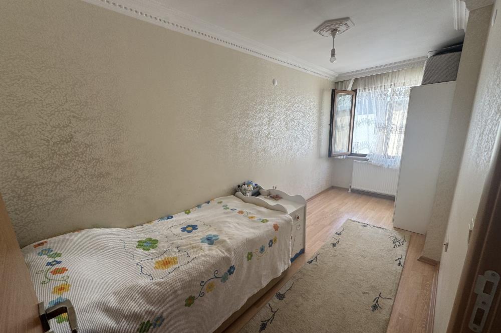 Bulgurlu Cumhuriyet Mahallesinde 4+2 Satılık Dubleks