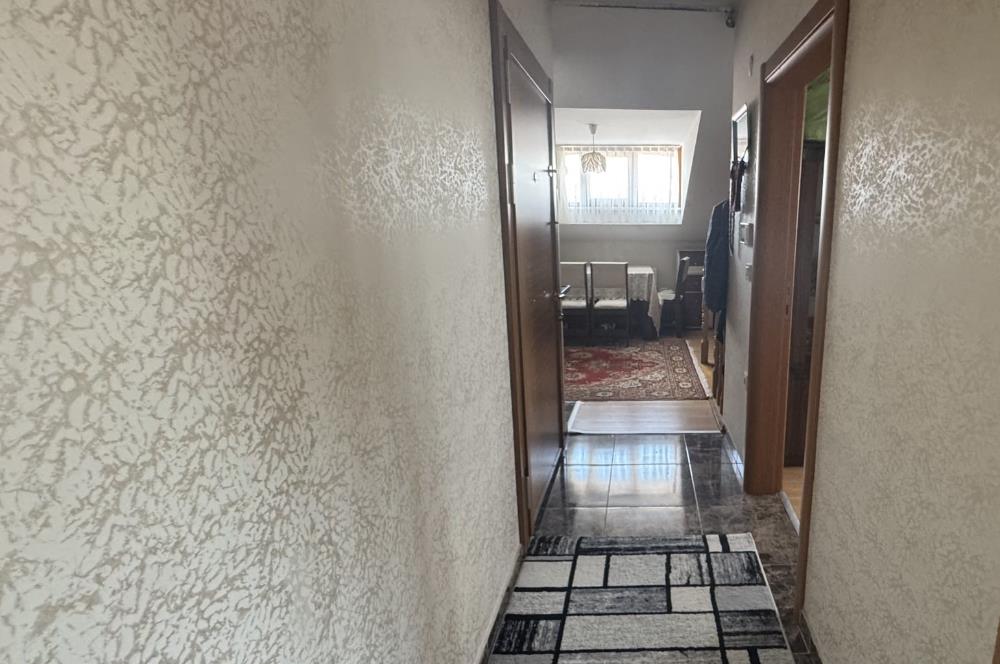 Bulgurlu Cumhuriyet Mahallesinde 4+2 Satılık Dubleks