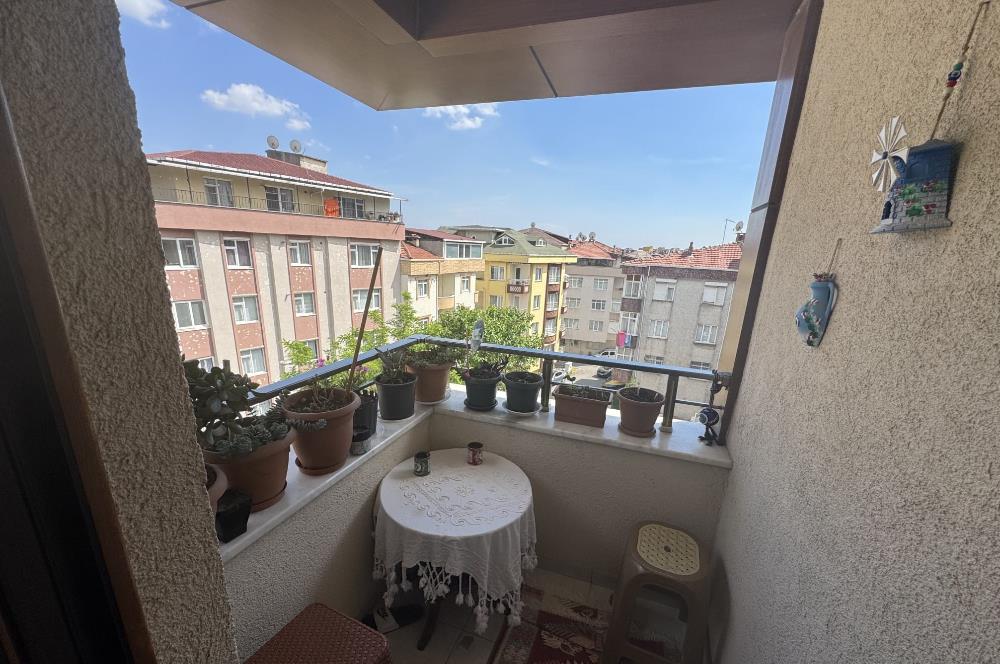 Bulgurlu Cumhuriyet Mahallesinde 4+2 Satılık Dubleks