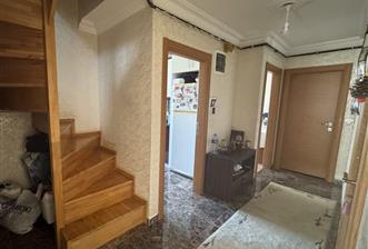 Bulgurlu Cumhuriyet Mahallesinde 4+2 Satılık Dubleks - 1 - 29831