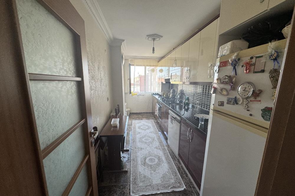 Bulgurlu Cumhuriyet Mahallesinde 4+2 Satılık Dubleks