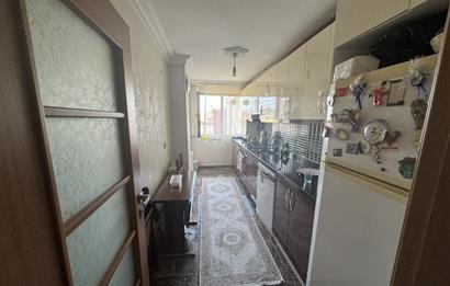 Bulgurlu Cumhuriyet Mahallesinde 4+2 Satılık Dubleks