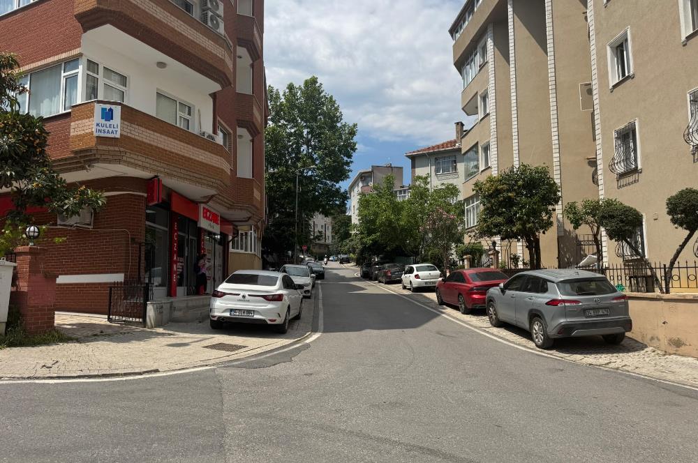 Bulgurlu Cumhuriyet Mahallesinde 4+2 Satılık Dubleks