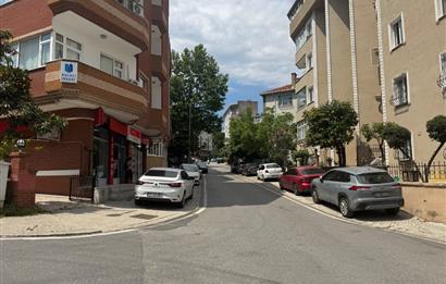 Bulgurlu Cumhuriyet Mahallesinde 4+2 Satılık Dubleks