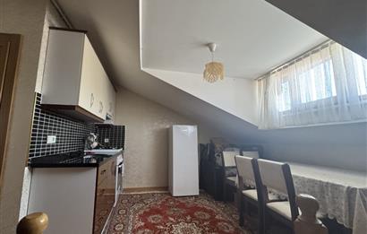 Bulgurlu Cumhuriyet Mahallesinde 4+2 Satılık Dubleks