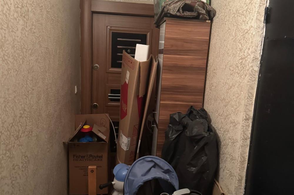 Bulgurlu Cumhuriyet Mahallesinde 4+2 Satılık Dubleks